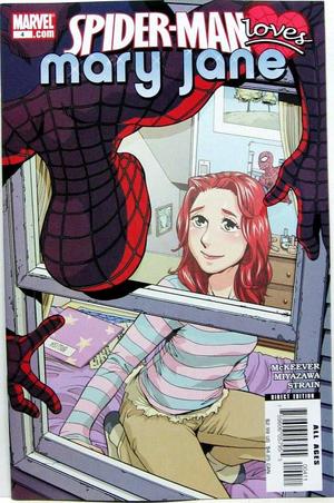 [Spider-Man Loves Mary Jane No. 4]