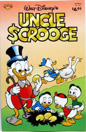 [Walt Disney's Uncle Scrooge No. 352]