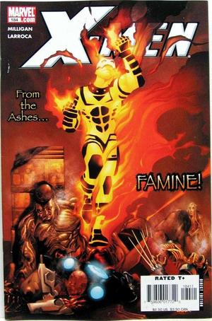 [X-Men (series 2) No. 184]
