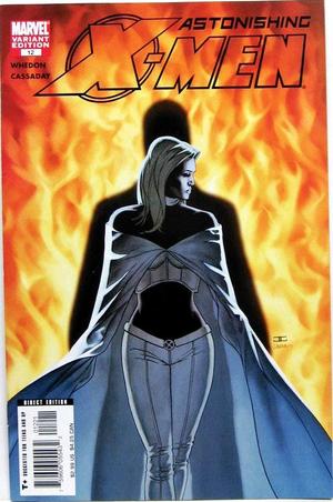 [Astonishing X-Men (series 3) No. 12 (variant cover)]