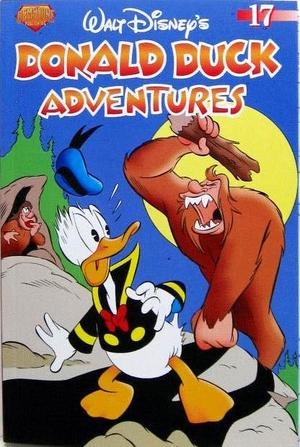 [Walt Disney's Donald Duck Adventures (series 3) No. 17]