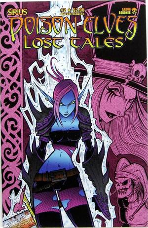 [Poison Elves - Lost Tales #2]