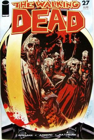 [Walking Dead Vol. 1 #27]