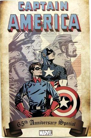 [Captain America 65th Anniversary Special No. 1]