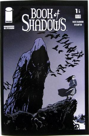 [Book of Shadows (series 1) #1]