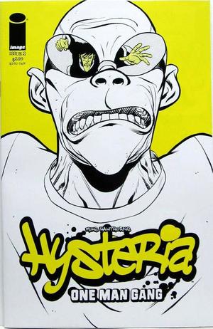 [Hysteria - One Man Gang #2]