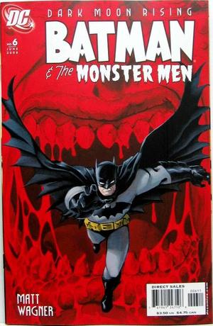 [Batman and the Monster Men 6]