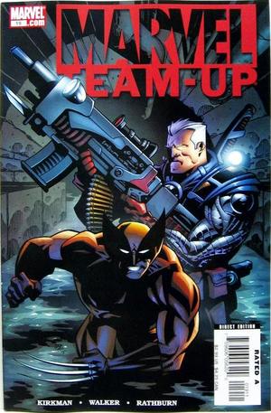 [Marvel Team-Up (series 3) No. 19]