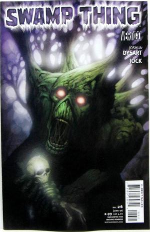 [Swamp Thing (series 4) 26]