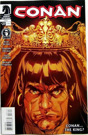 [Conan (series 2) #27]