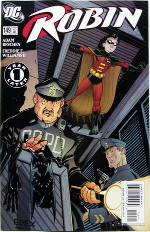 [Robin (series 2) 149 (1st printing)]