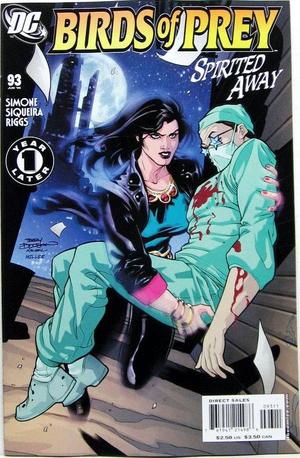 [Birds of Prey 93]