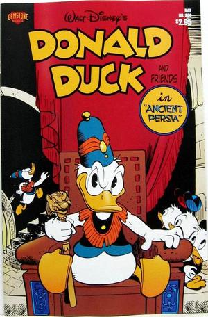 [Walt Disney's Donald Duck and Friends No. 339]