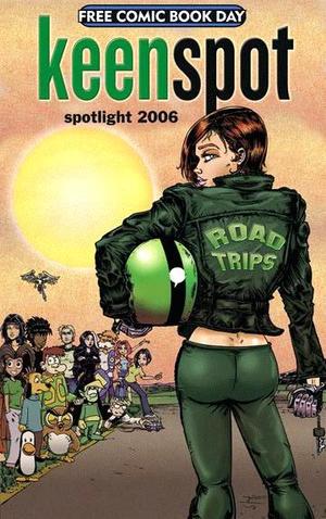 [Keenspot Spotlight 2006 (FCBD comic)]