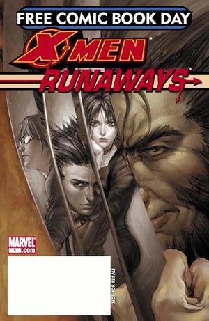 [X-Men / Runaways (FCBD comic)]
