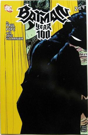 [Batman: Year 100 #2 (2nd printing)]
