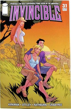 [Invincible #31]