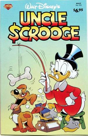[Walt Disney's Uncle Scrooge No. 353]