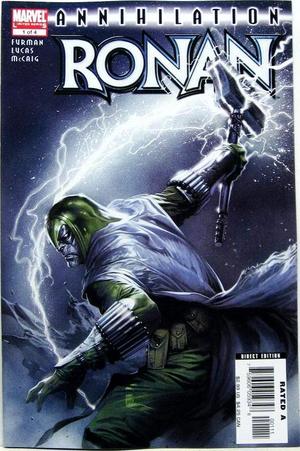 [Annihilation: Ronan No. 1]