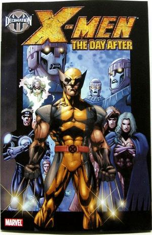[Decimation: X-Men - The Day After (SC)]
