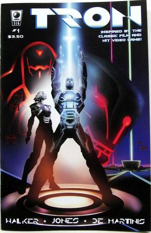 [Tron #1]