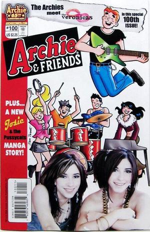[Archie & Friends No. 100]