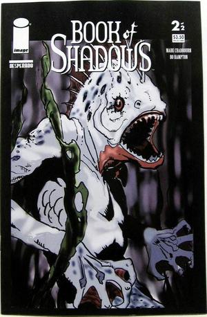 [Book of Shadows (series 1) #2]