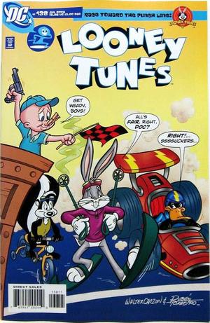 [Looney Tunes 138]