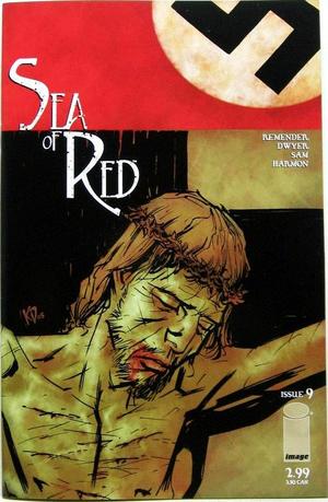 [Sea of Red Vol. 1 #9]