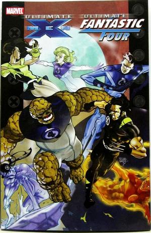 [Ultimate X-Men / Fantastic Four (SC)]