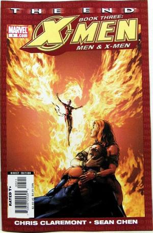 [X-Men: The End Book 3: Men & X-Men, No. 5]
