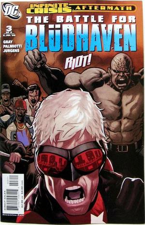 [Crisis Aftermath: The Battle for Bludhaven 3]