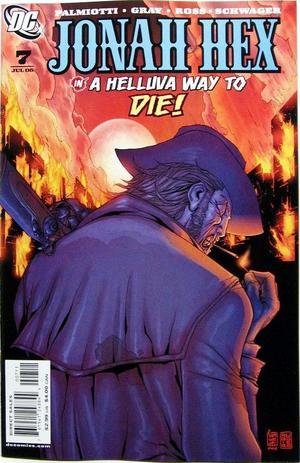 [Jonah Hex (series 2) 7]