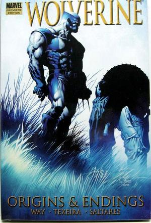 [Wolverine - Origins and Endings (HC)]