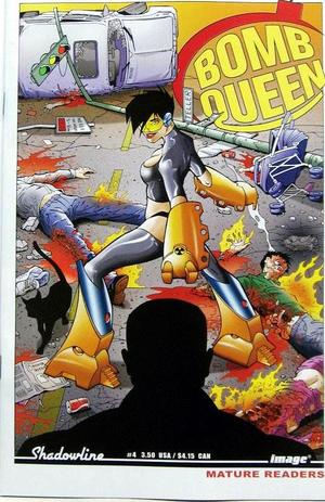 [Bomb Queen Vol 1, #4]