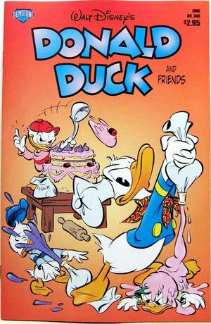 [Walt Disney's Donald Duck and Friends No. 340]