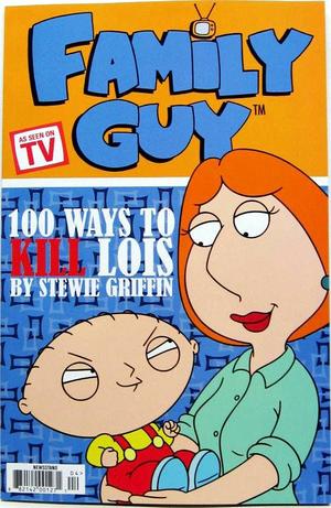 [Family Guy Vol. 1]