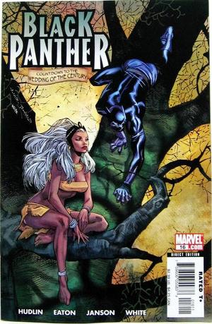 [Black Panther (series 4) No. 16]