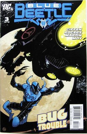 [Blue Beetle (series 7) 3]