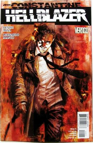 [Hellblazer 220]