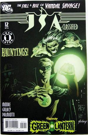 [JSA Classified 12]