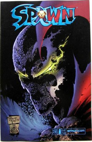 [Spawn #156]