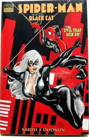 [Spider-Man / Black Cat: The Evil That Men Do (HC)]