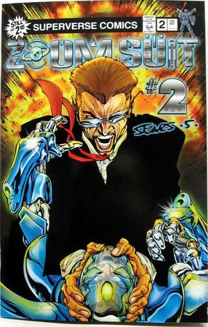 [Zoom Suit #2 (Bart Sears cover)]