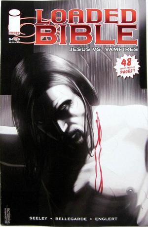 [Loaded Bible - Jesus Vs. Vampires]