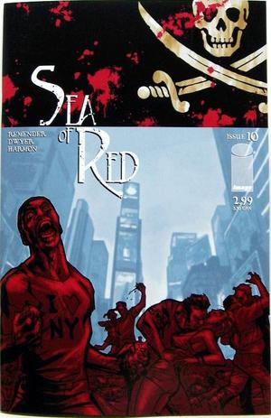 [Sea of Red Vol. 1 #10]