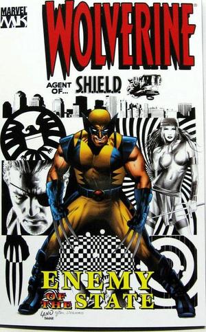 [Wolverine - Enemy of the State Vol. 2 (SC)]