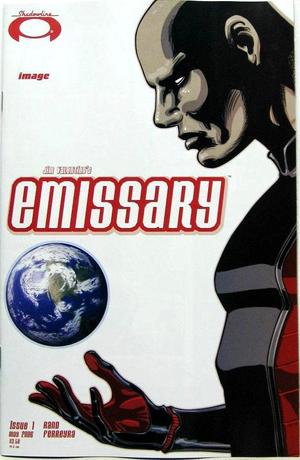 [Emissary Vol. 1 #1]