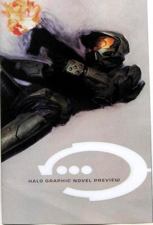 [Halo Graphic Novel Preview]