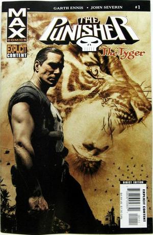 [Punisher: The Tyger No. 1]